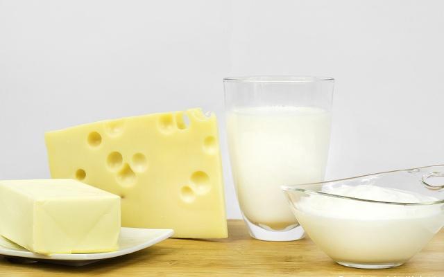发酵乳制品 守护心脏健康的天然盾牌